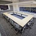 Kaplan Education | Product Seen: [Azura Office Chair]